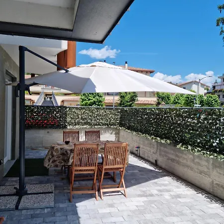 Apartment Kd Apartment, Accogliente, Moderno E Spazioso. Castel Di Sangro