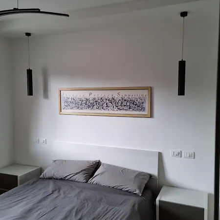 Apartment Kd Apartment, Accogliente, Moderno E Spazioso. Castel Di Sangro