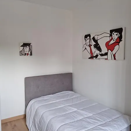 Apartment Kd Apartment, Accogliente, Moderno E Spazioso. Castel Di Sangro