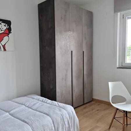 Kd Apartment, Accogliente, Moderno E Spazioso.
