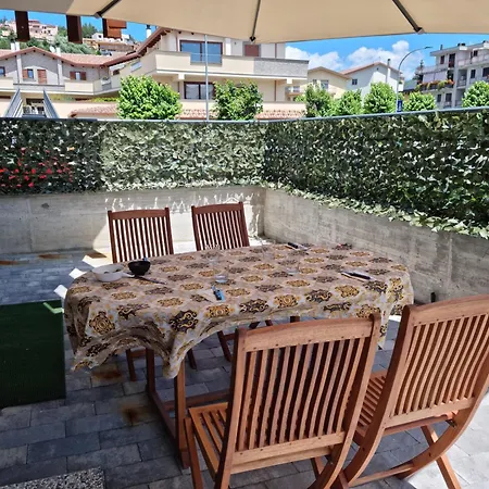 Kd Apartment, Accogliente, Moderno E Spazioso.