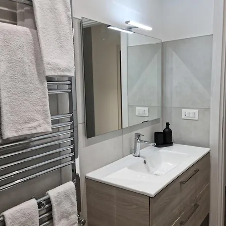Kd Apartment, Accogliente, Moderno E Spazioso. * Castel Di Sangro