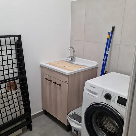 Apartment Kd Apartment, Accogliente, Moderno E Spazioso. Castel Di Sangro