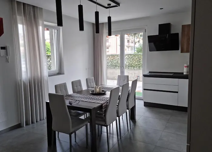 Kd Apartment, Accogliente, Moderno E Spazioso. * Кастель-ди-Сангро